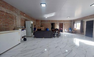 Terreno comercial en General Fernandez Oro