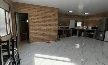 Terreno comercial en General Fernandez Oro