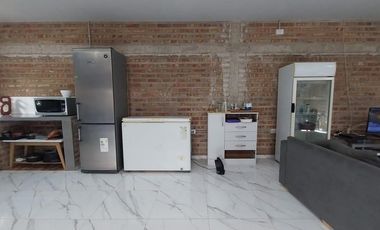 Terreno comercial en General Fernandez Oro