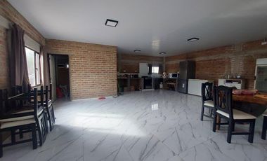 Terreno comercial en General Fernandez Oro