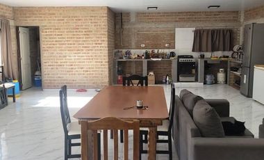 Terreno comercial en General Fernandez Oro