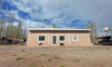 Terreno comercial en General Fernandez Oro