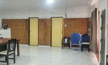 Terreno comercial en General Fernandez Oro