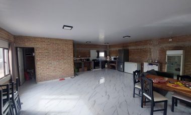 Terreno comercial en General Fernandez Oro