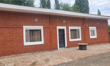 Terreno comercial en General Fernandez Oro