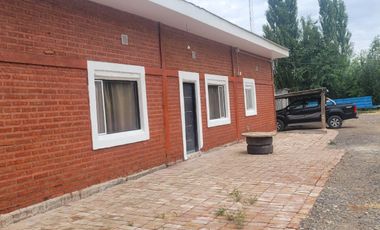 Terreno comercial en General Fernandez Oro