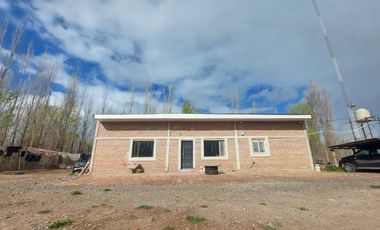 Terreno comercial en General Fernandez Oro