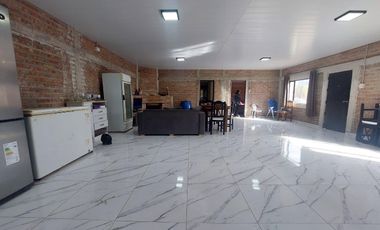 Terreno comercial en General Fernandez Oro