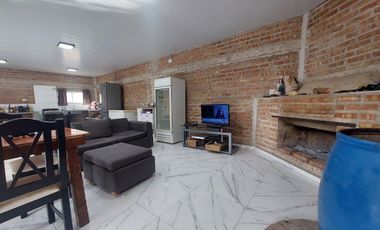 Terreno comercial en General Fernandez Oro