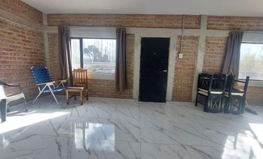 Terreno comercial en General Fernandez Oro