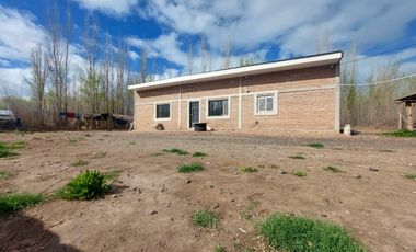 Terreno comercial en General Fernandez Oro