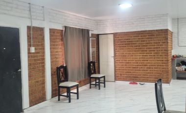 Terreno comercial en General Fernandez Oro