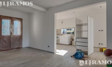 Casa en construccion a finalizarse en Septiembre -  San Matias- PG