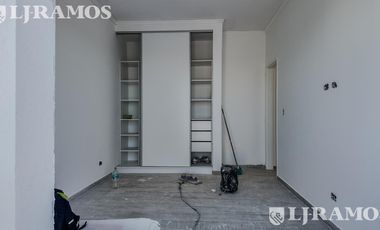 Casa en construccion a finalizarse en Septiembre -  San Matias- PG