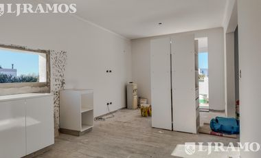 Casa en construccion a finalizarse en Septiembre -  San Matias- PG