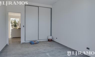 Casa en construccion a finalizarse en Septiembre -  San Matias- PG