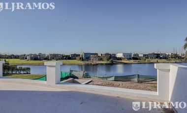 Casa en construccion a finalizarse en Septiembre -  San Matias- PG