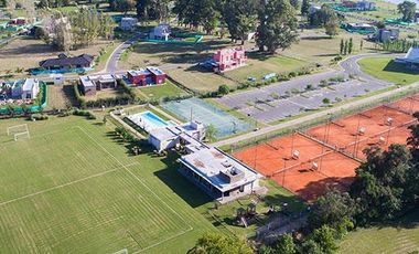 Casa en construccion a finalizarse en Septiembre -  San Matias- PG