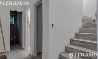 Casa en construccion a finalizarse en Septiembre -  San Matias- PG