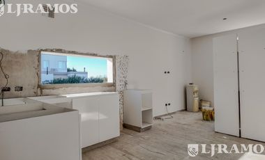 Casa en construccion a finalizarse en Septiembre -  San Matias- PG