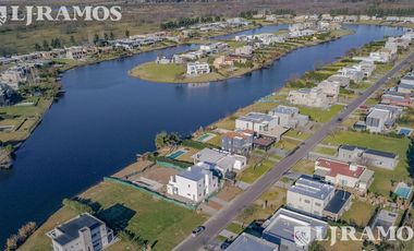 Casa en construccion a finalizarse en Septiembre -  San Matias- PG