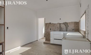 Casa en construccion a finalizarse en Septiembre -  San Matias- PG