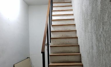 ALQUILER LOCAL EN SUBSUELO - VILLA URQUIZA