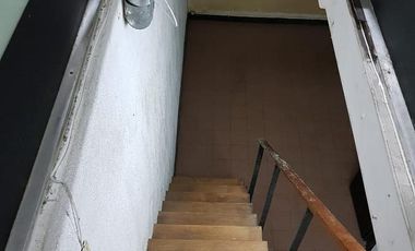 ALQUILER LOCAL EN SUBSUELO - VILLA URQUIZA