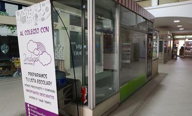 ALQUILER LOCAL EN SUBSUELO - VILLA URQUIZA