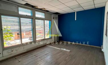 Galpón en  venta en Olivos