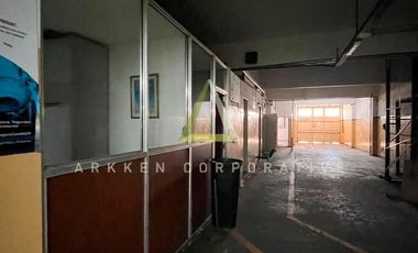 Galpón en  venta en Olivos