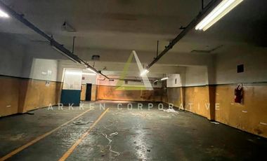 Galpón en  venta en Olivos