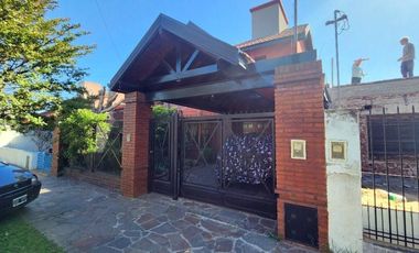 Vende:Excelente Chalet
