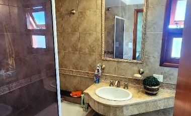 Vende:Excelente Chalet