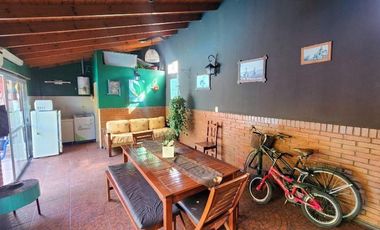 Vende:Excelente Chalet