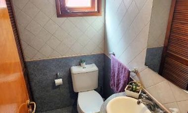 Vende:Excelente Chalet