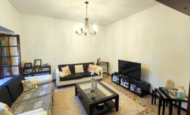 Vende:Excelente Chalet