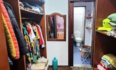 Vende:Excelente Chalet