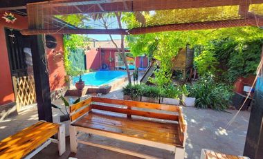 Vende:Excelente Chalet