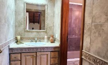 Vende:Excelente Chalet