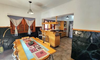 Vende:Excelente Chalet