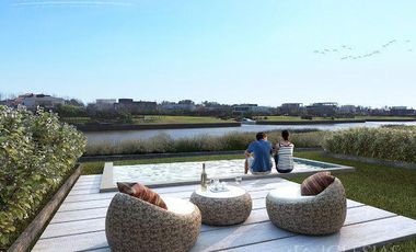 Departamentos en venta en Acqua Marinas, Nordelta