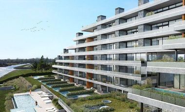 Departamentos en venta en Acqua Marinas, Nordelta