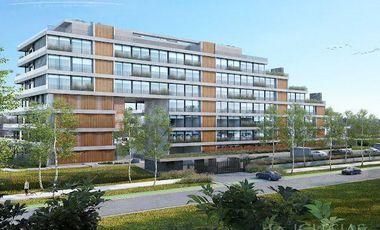 Departamentos en venta en Acqua Marinas, Nordelta