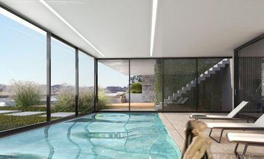 Departamentos en venta en Acqua Marinas, Nordelta