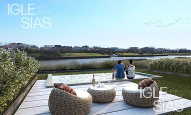 Departamentos en venta en Acqua Marinas, Nordelta