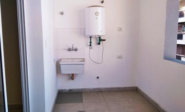 Departamento de 1 dormitorio en alquiler