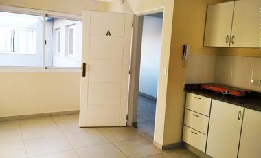 Departamento de 1 dormitorio en alquiler