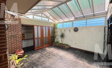 Casa 19 Nro. 1281 Entre 58 y 59