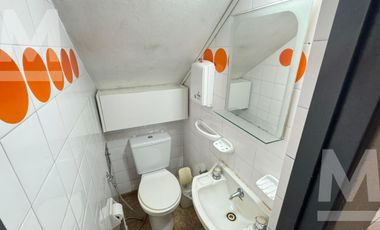 Casa 19 Nro. 1281 Entre 58 y 59